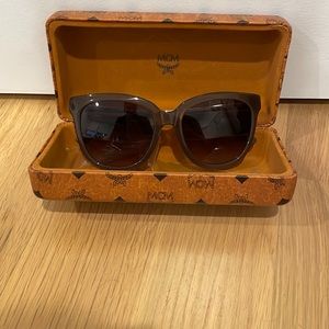 MCM Sunglasses